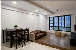 Blk 122A Punggol Edge (Punggol), HDB 4 Rooms #521060531